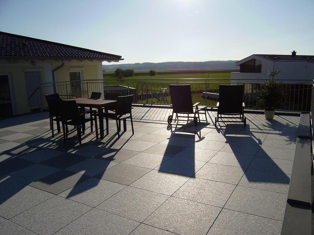 Villa Muesli Dettingen an der Iller Esterno foto
