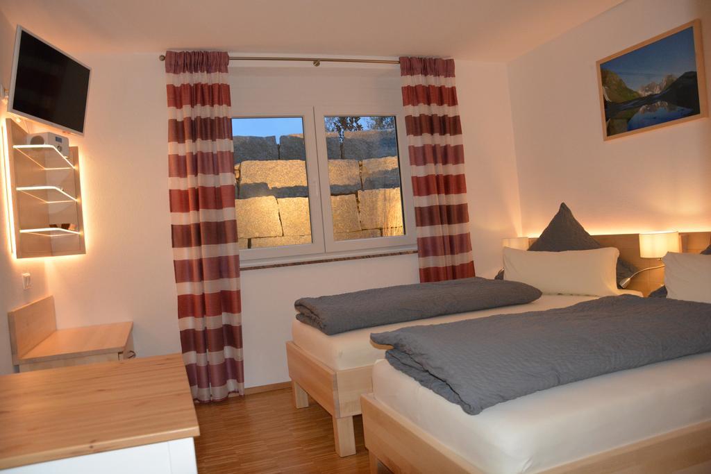 Villa Muesli Dettingen an der Iller Esterno foto