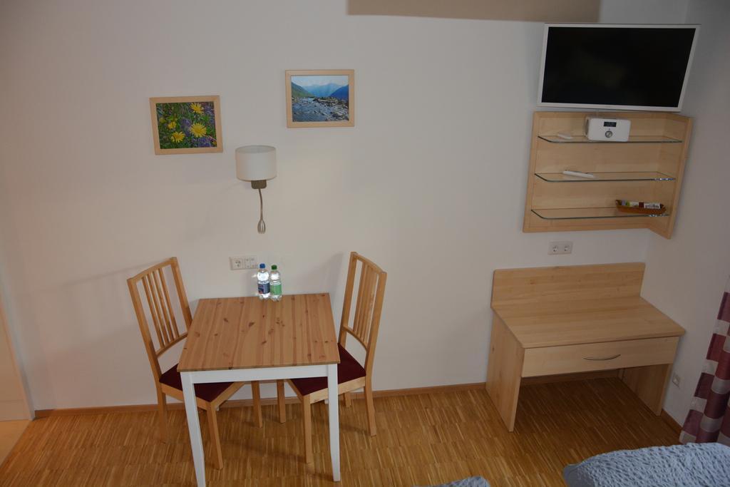 Villa Muesli Dettingen an der Iller Esterno foto
