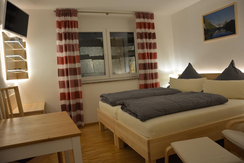 Villa Muesli Dettingen an der Iller Esterno foto