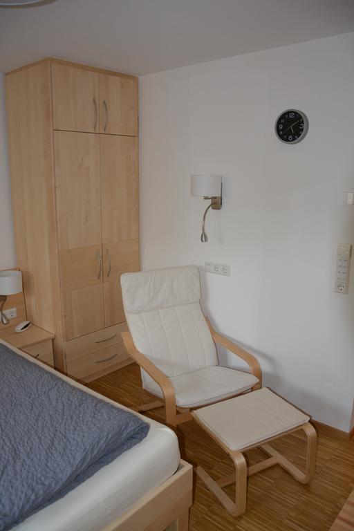 Villa Muesli Dettingen an der Iller Esterno foto